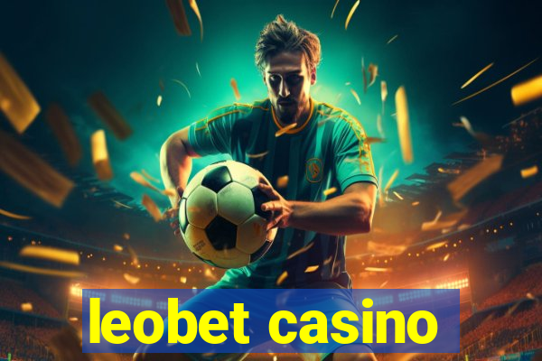 leobet casino